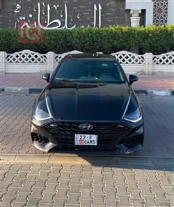 هيونداي سوناتا
